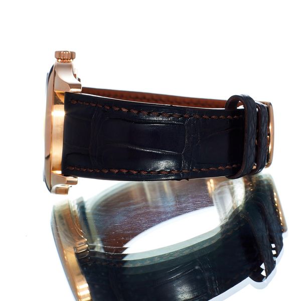 Patek Philippe Calatrava 6000R-001